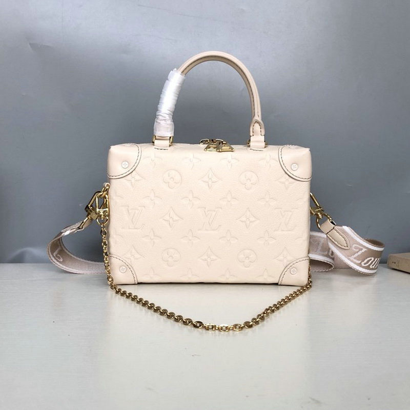 FASH LOUIS VUITTON Bags 206B570105