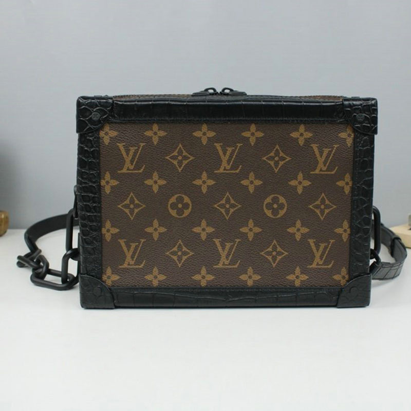 FASH LOUIS VUITTON Bags 206B570106