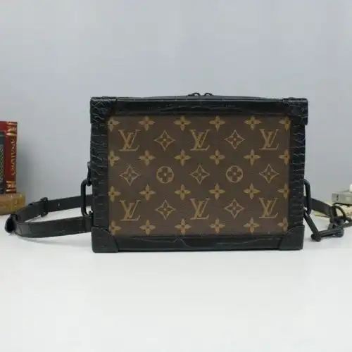 FASH LOUIS VUITTON Bags 206B570106