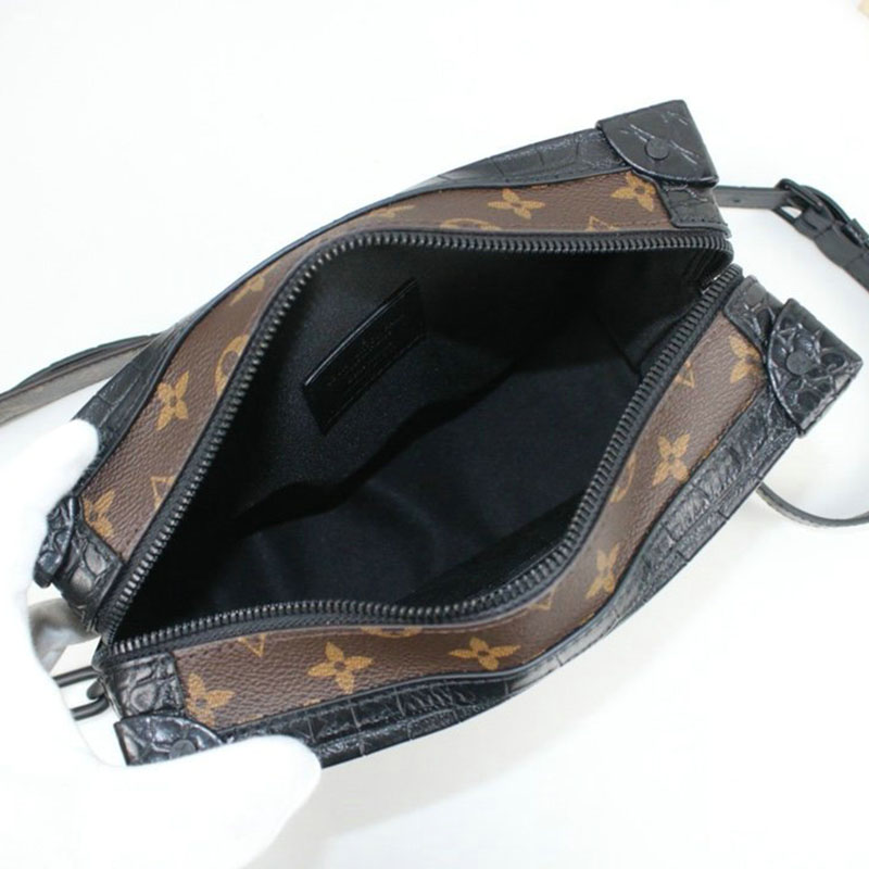 FASH LOUIS VUITTON Bags 206B570106