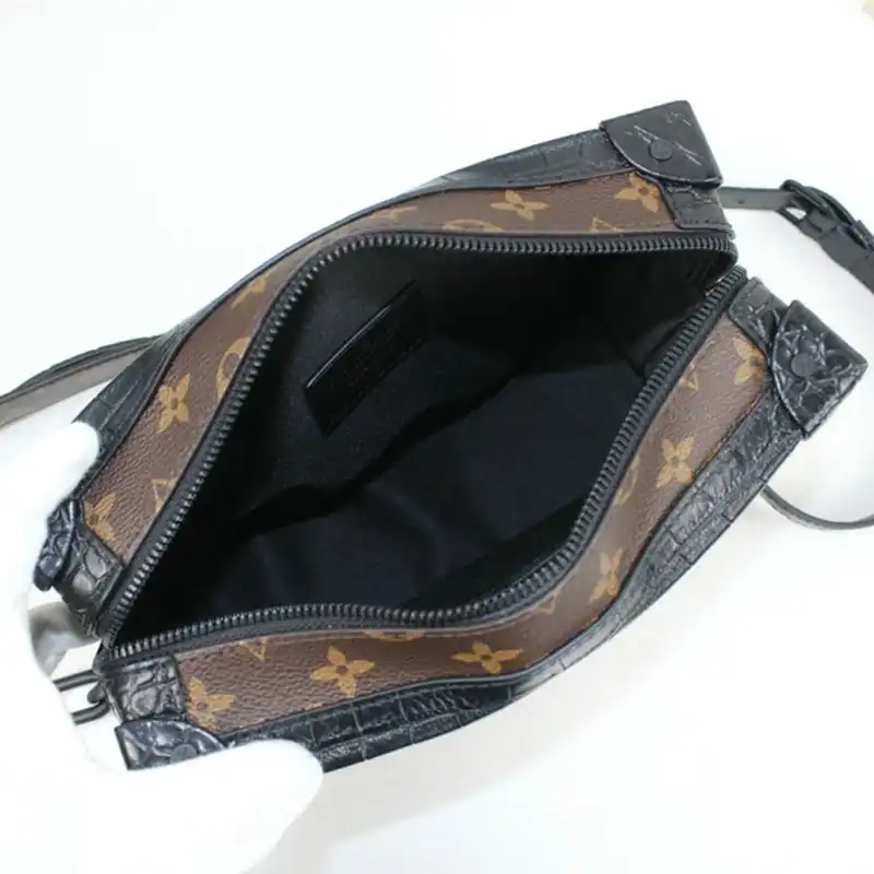 Official FashionRep LV Bags 206B570106