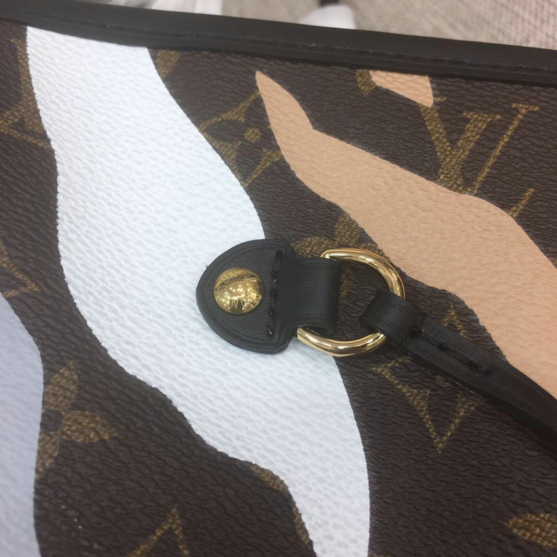 FASH LOUIS VUITTON Bags 206B570108