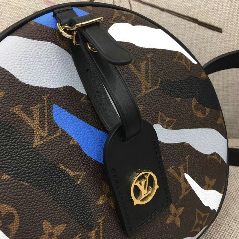 FASH LOUIS VUITTON Bags 206B570109