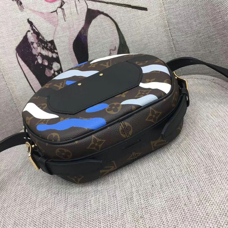 FASH LOUIS VUITTON Bags 206B570109