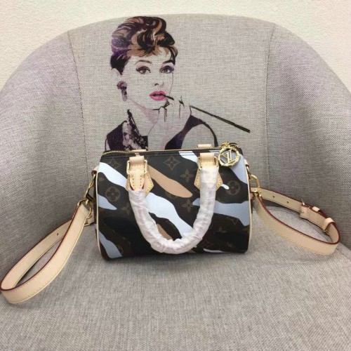 FASH LOUIS VUITTON Bags 206B570110