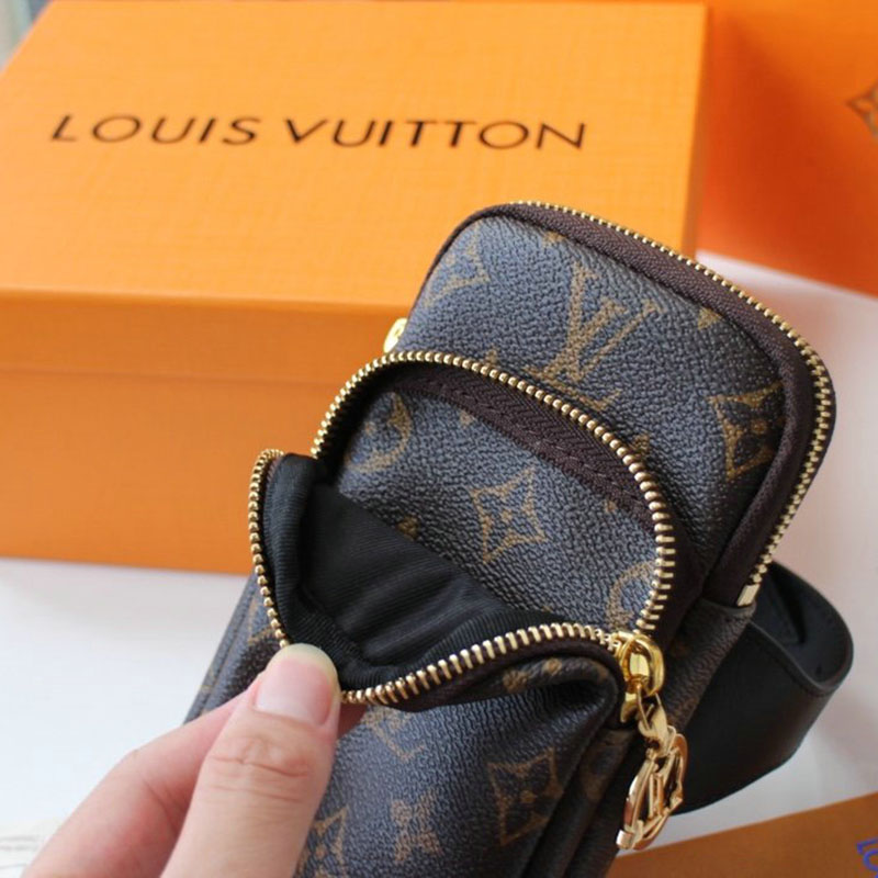 Louis Vuitton Bags 206B570113