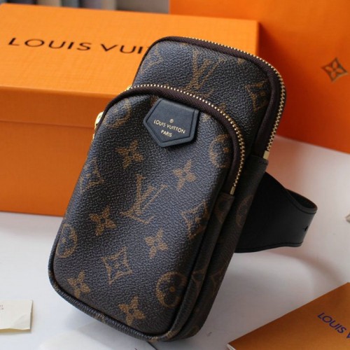 FASH LOUIS VUITTON Bags 206B570113