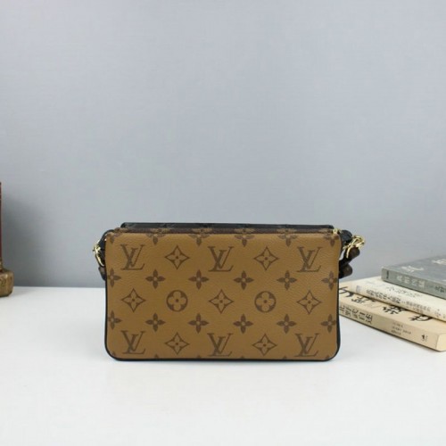 FASH LOUIS VUITTON Bags 206B570115