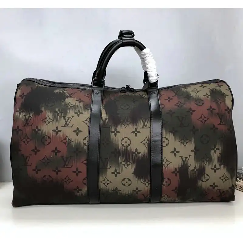 Official Brother Sam LV Bags 206B570117