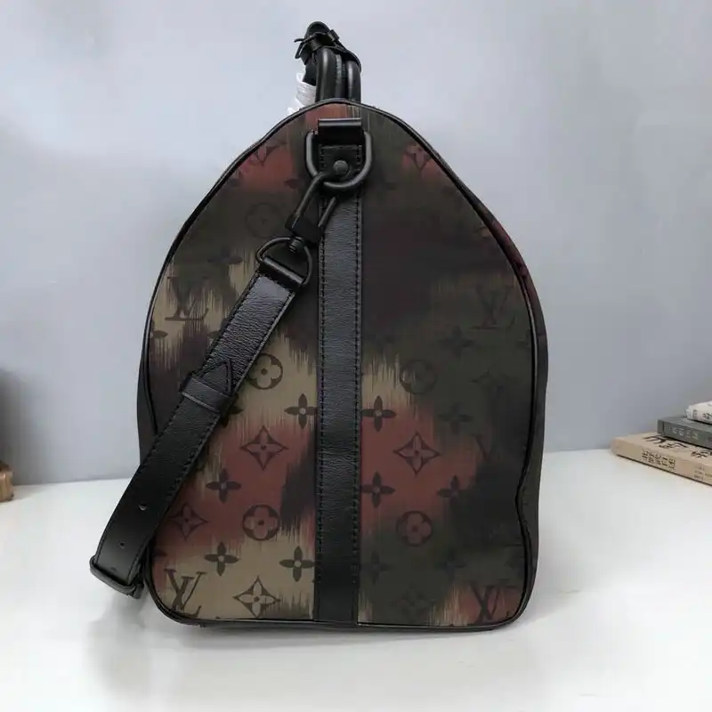 Official Brother Sam LV Bags 206B570117