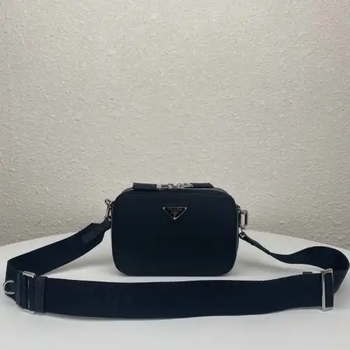 Prada Bags 206B570119