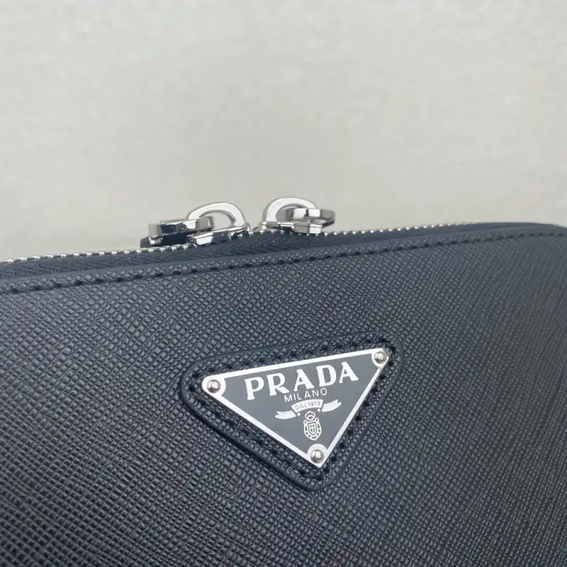 Official Brother Sam Prada Bags 206B570119