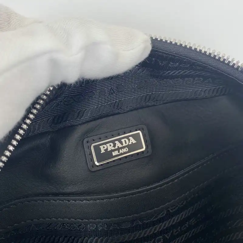 Prada Bags 206B570119