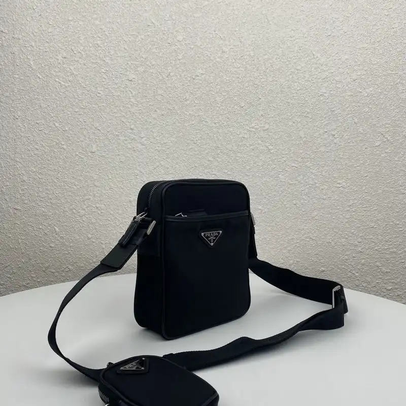 Prada Bags 206B570120