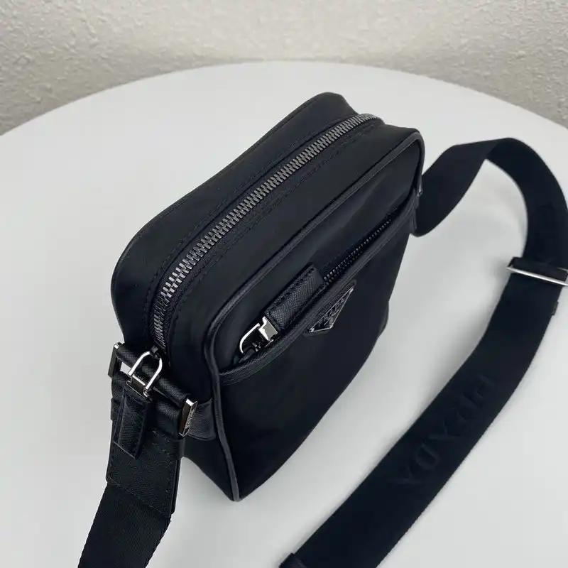 Prada Bags 206B570120