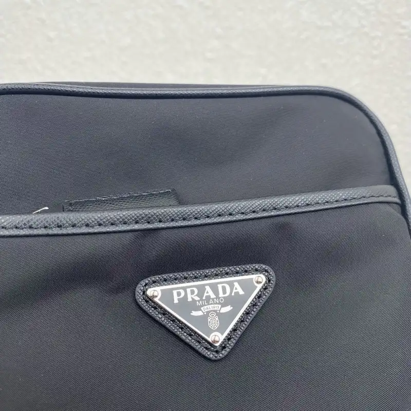 Prada Bags 206B570120