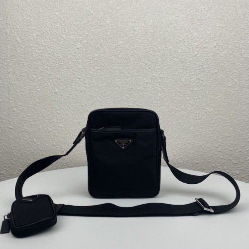 FASH Prada Bags 206B570120