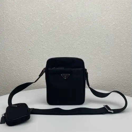 Prada Bags 206B570120