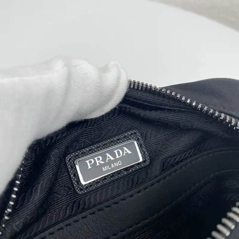 Official Brother Sam Prada Bags 206B570120