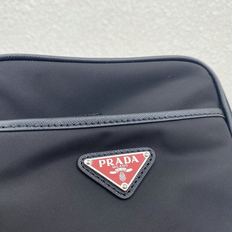 FASH Prada Bags 206B570121