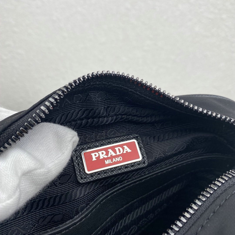 FASH Prada Bags 206B570121