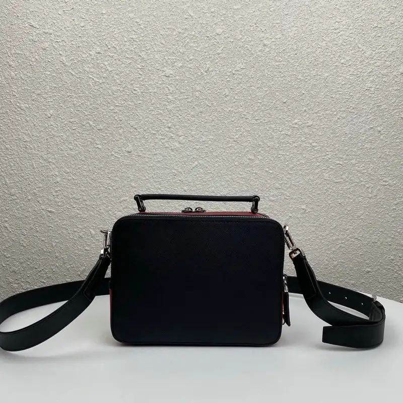 Prada Bags 206B570122