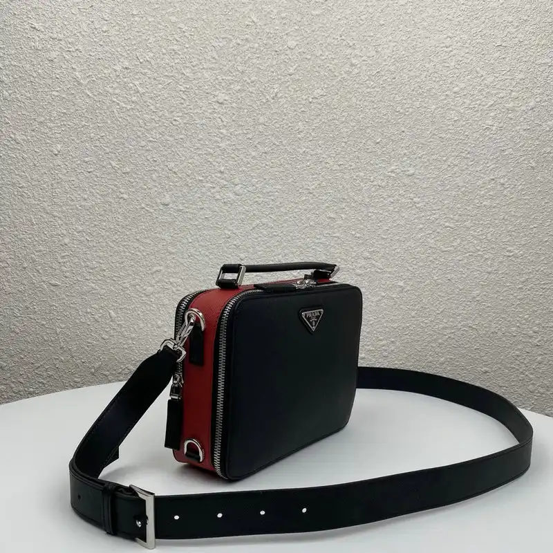 Prada Bags 206B570122