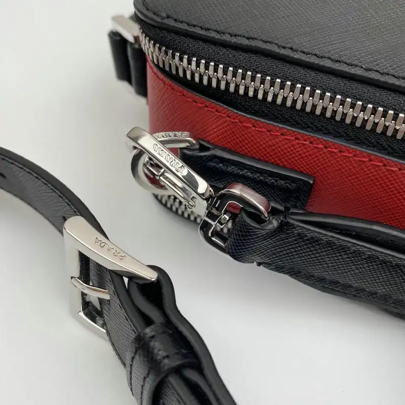 Prada Bags 206B570122