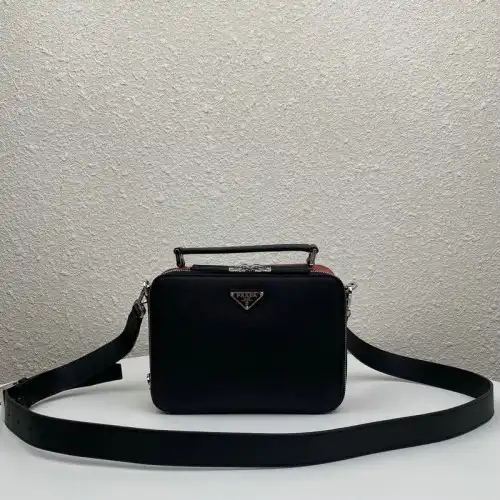 Prada Bags 206B570122