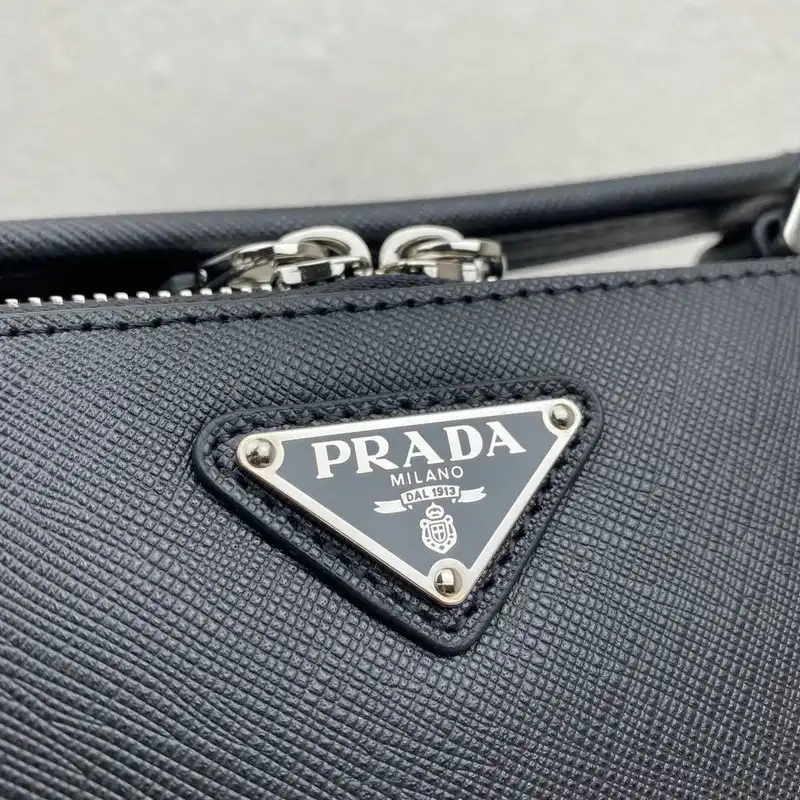 Prada Bags 206B570122