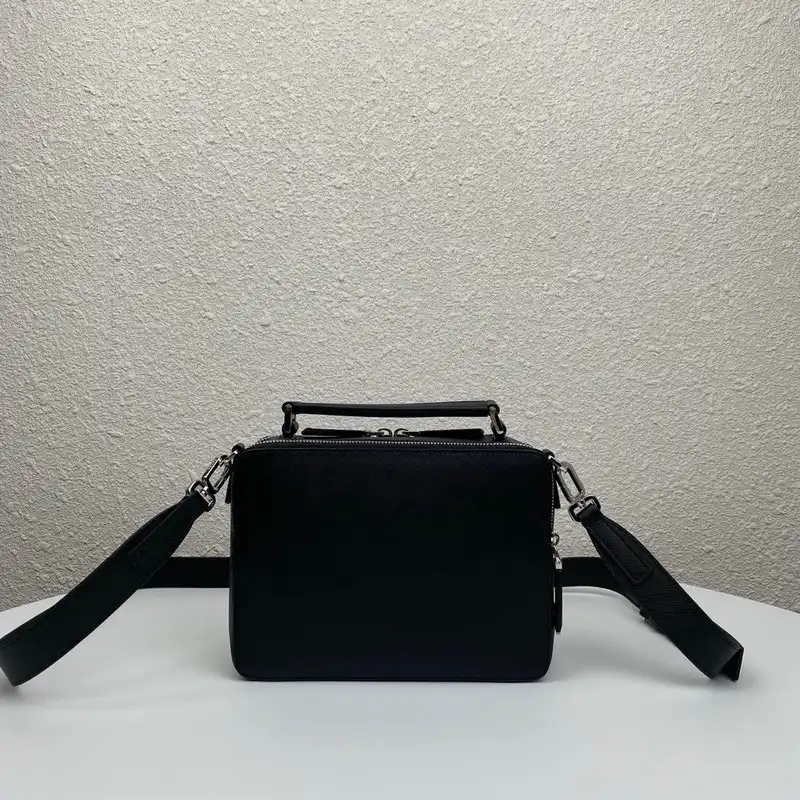 Prada Bags 206B570123