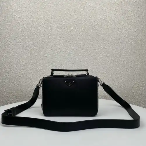 Prada Bags 206B570123