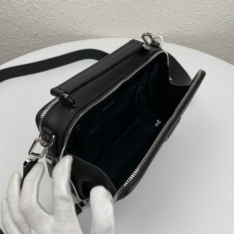 FASH Prada Bags 206B570123