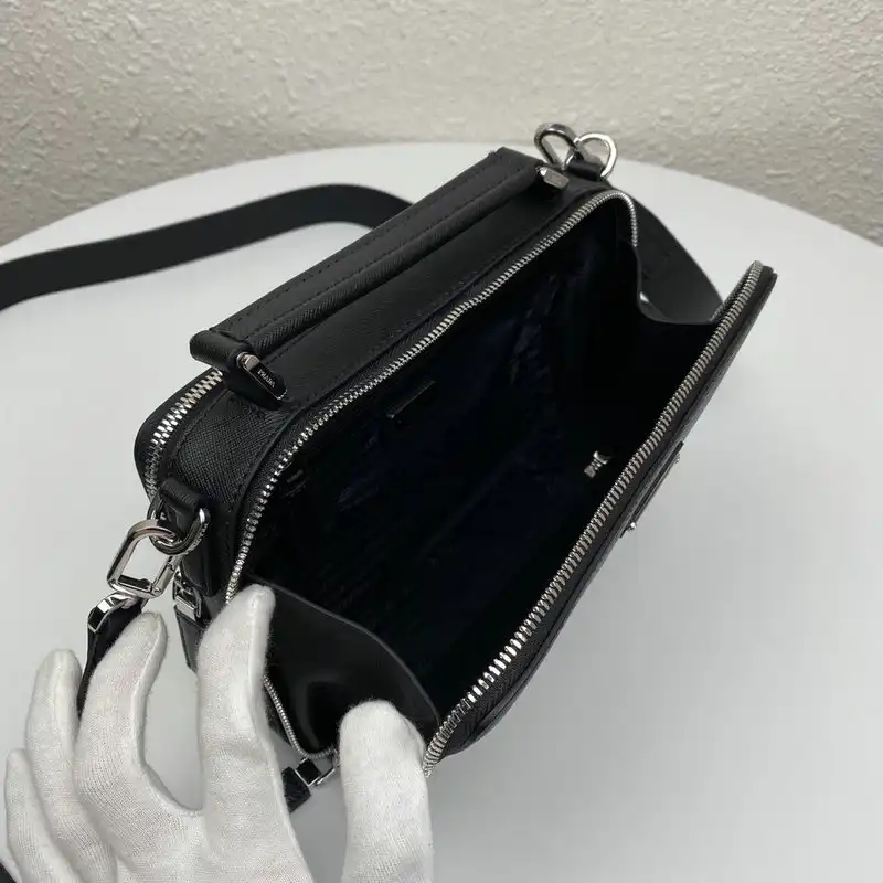 Prada Bags 206B570123