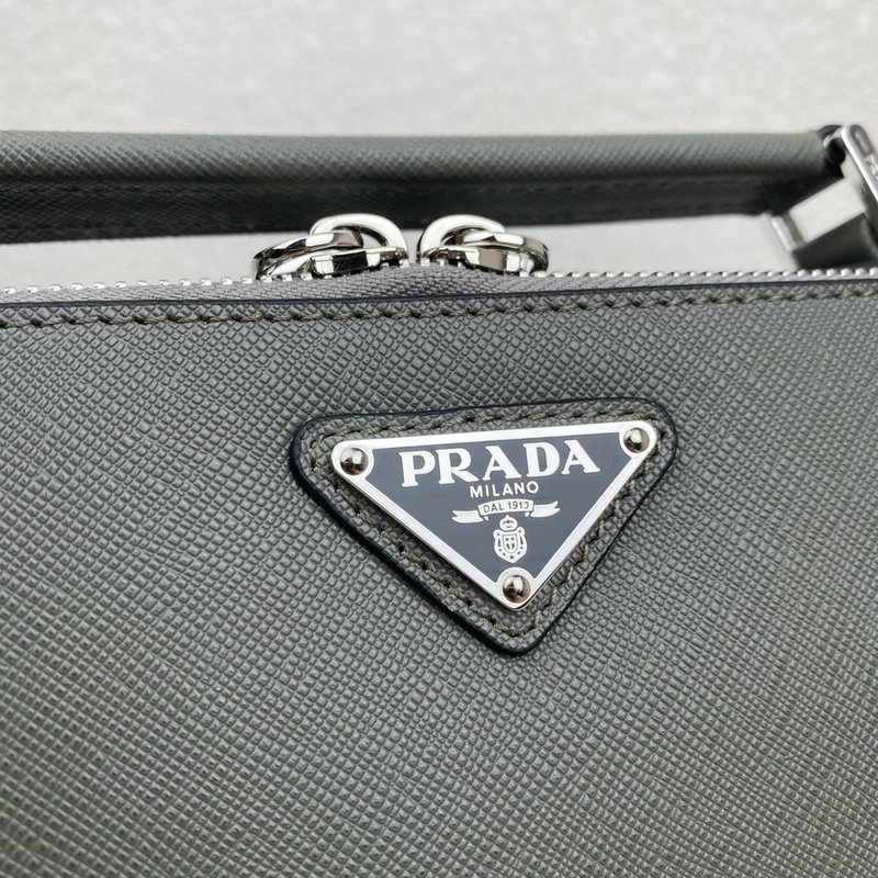 FASH Prada Bags 206B570124