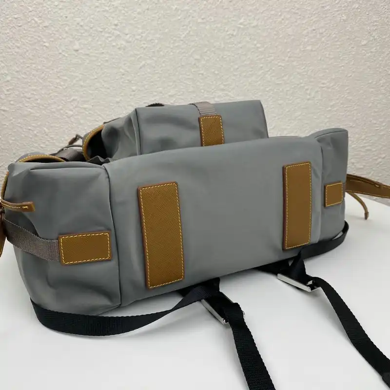 Official Brother Sam Prada Bags 206B570126