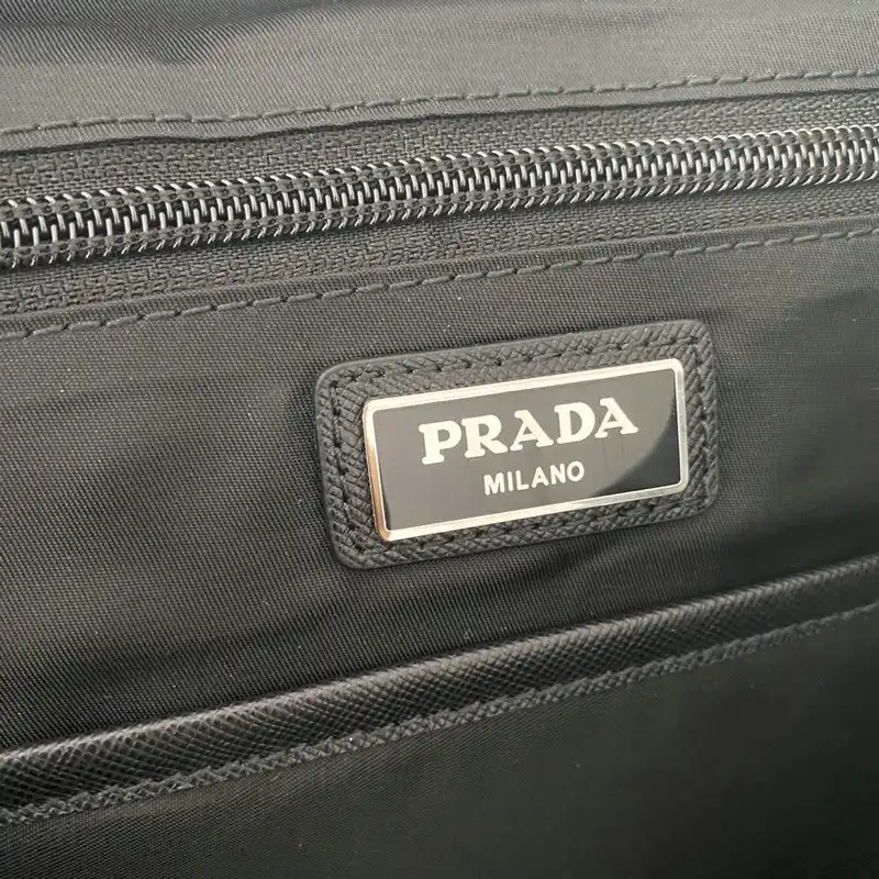 Official Brother Sam Prada Bags 206B570126