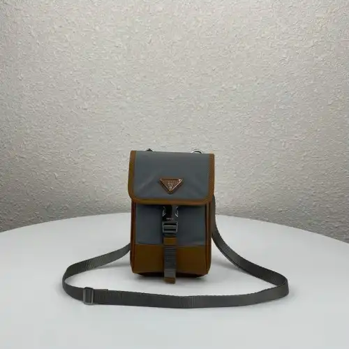 Prada Bags 206B570127