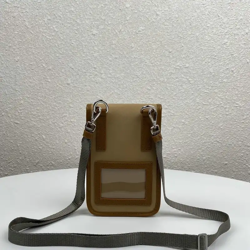 Prada Bags 206B570128