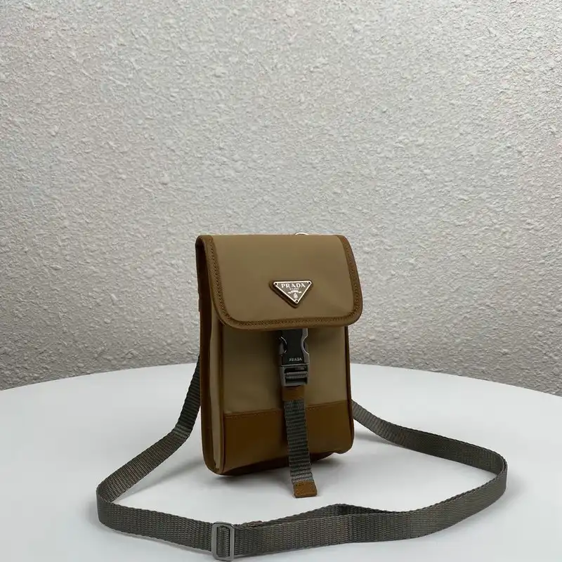 Prada Bags 206B570128