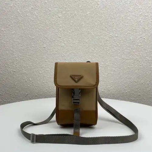 Prada Bags 206B570128