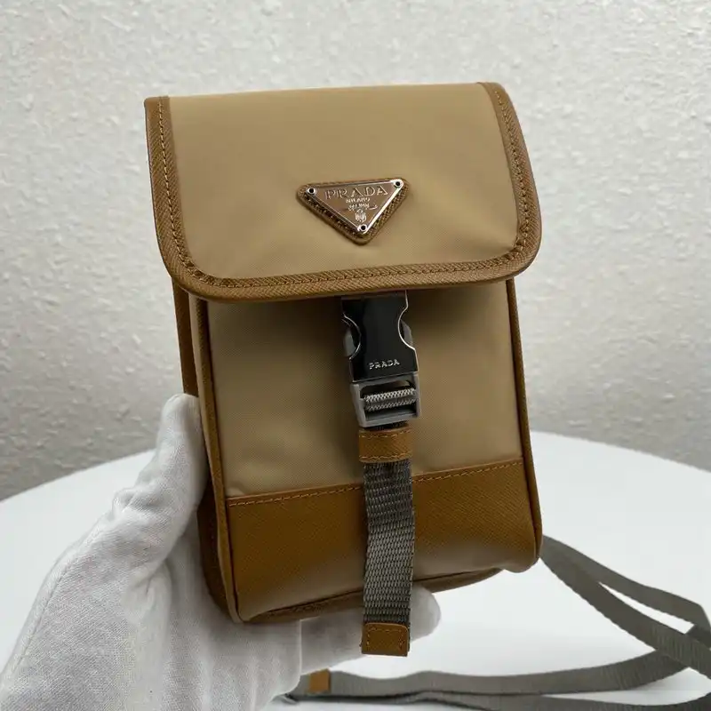 Prada Bags 206B570128