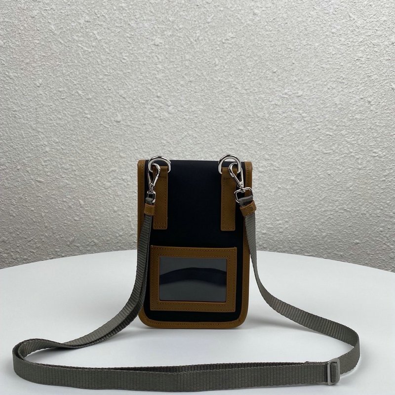 FASH Prada Bags 206B570129