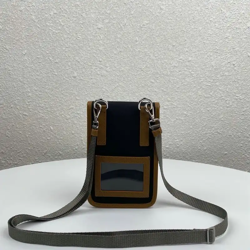 Prada Bags 206B570129