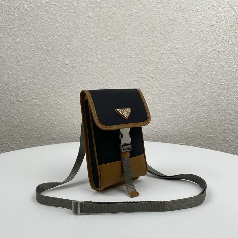 Prada Bags 206B570129