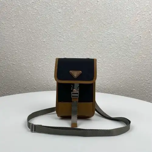 Prada Bags 206B570129