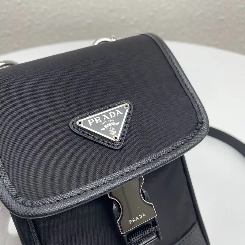 Official Brother Sam Prada Bags 206B570130