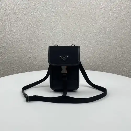 Prada Bags 206B570130