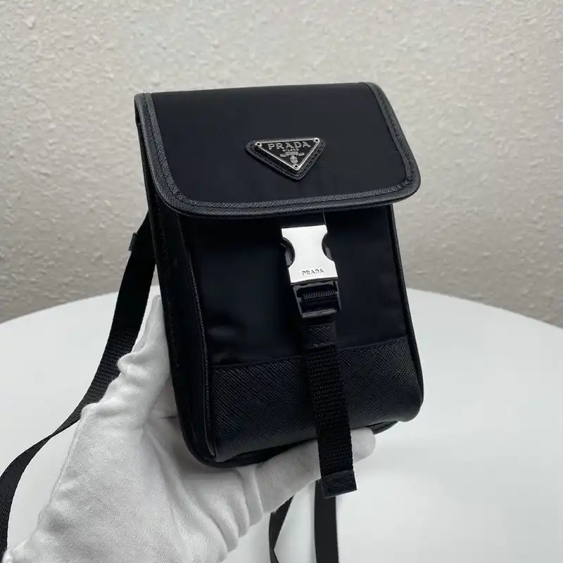 Prada Bags 206B570130