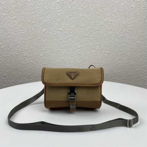 FASH Prada Bags 206B570132